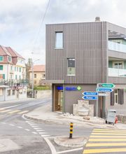 BENU Corcelles de La Côte Bild 3