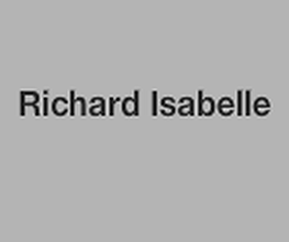 Richard Isabelle image 1