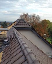 Dachdecker- und Zimmerer Philipp Gretschel im Reisegewerbe Bild 4