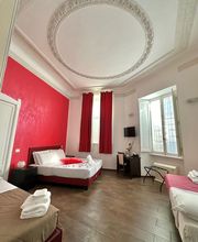 Guest House Il Tempio della Capitale immagine 5
