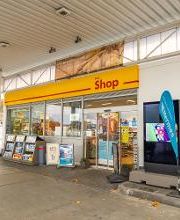 Shell Recharge Charging Station Bild 6