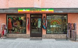 India Shop