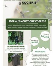 NOCIBILIS Désinfection Sàrl Bild 3