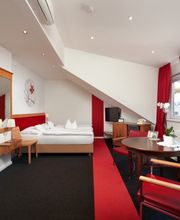Design Hotel Vosteen Bild 8