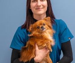 VetGenève - Clinique vétérinaire Bild 20