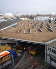 A + B Flachdach AG Bild 1