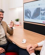 Amplifon Audioprothésiste Besançon Lafayette image 3