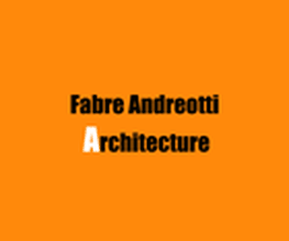 Fabre Andreotti Architecture image 1