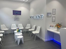Clínica Dental Vitaldent