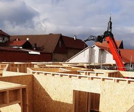 HZI Holzbau GmbH Bild 2