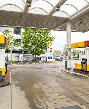 Shell Recharge Charging Station Bild 10