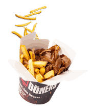 Das Haus des Döners