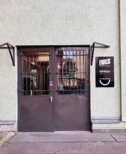 Reprise Talent Agency Bild 1