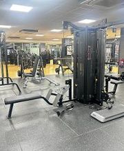 Gimnasio VivaGym Santa Eugenia imagen 3