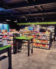 REWE To Go bei Aral Bild 4