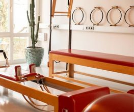 Ti Amo Pilates Bild 12