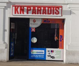 Kn Paradis image 1