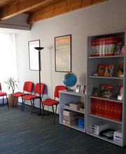 Langenhagen Wartebereich