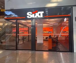 SIXT Málaga Estación imagen 8