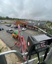 Garten- und Landschaftsbau Aliu Bild 7