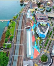 Gemeindeverwaltung Horgen Bild 4