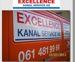 Excellence Kanal Service AG Bild 2