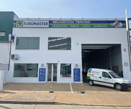 Euromaster Ayamonte Hermanos Tenorio imagen 1