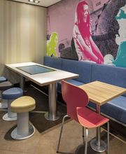 McDonald's Bild 6