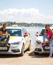 Fahrschule Mario Gallus Bild 1