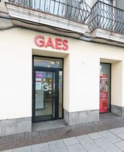 Centro Auditivo GAES Madrid Bravo Murillo 2 imagen 9