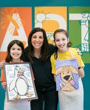 Kidcreate Studio - Bloomfield image 19