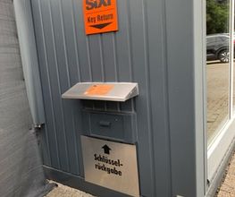 SIXT Autovermietung Lüdenscheid Bild 10