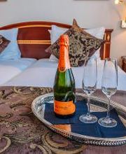 Ambassade Hotel afbeelding 8