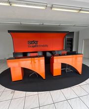 SIXT Autovermietung Crailsheim Bild 2