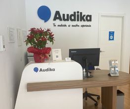 Centro auditivo Audika Ávila imagen 7