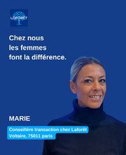 Agence immobilière Laforêt Paris 11Eme image 14