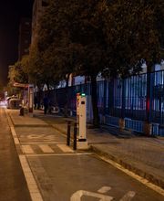ACCIONA Charging Station imagen 4