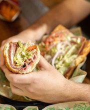 Cheba Hut "Toasted" Subs image 3