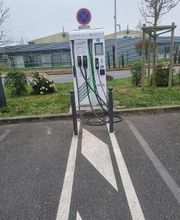 Easy Charge Services station de recharge image 3