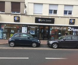 Optic 2000 image 2