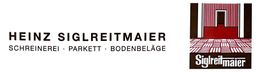 Siglreitmaier Heinz Parkettleger
