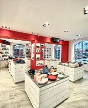 Le Creuset Milano Signature Boutique immagine 6