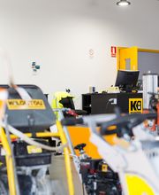 Kiloutou Mutilva - Alquiler de maquinaria en Navarra imagen 4