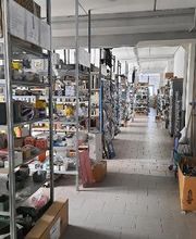 Bosch Car Service - Centro Diesel immagine 11