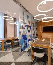 Holiday Inn Express Regensburg by IHG Bild 9