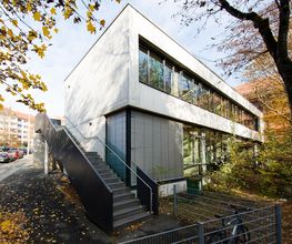Scherzer Architekten Partnerschaft Bild 4