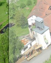 Holzmarkt Burghart oHG Bild 9