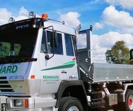 Rennhard GmbH Bild 7