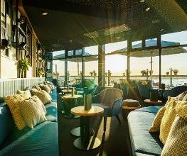 Rooftop Bar - KAI40 Bild 12