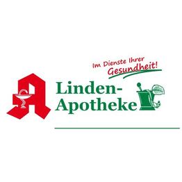 Logo der Linden-Apotheke